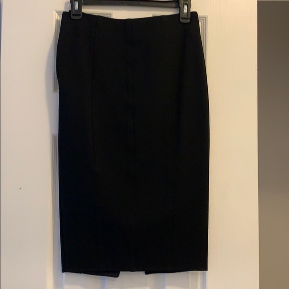 Jonathan Simkhai *designer pencil from slit skirt - Picture 3 of 8